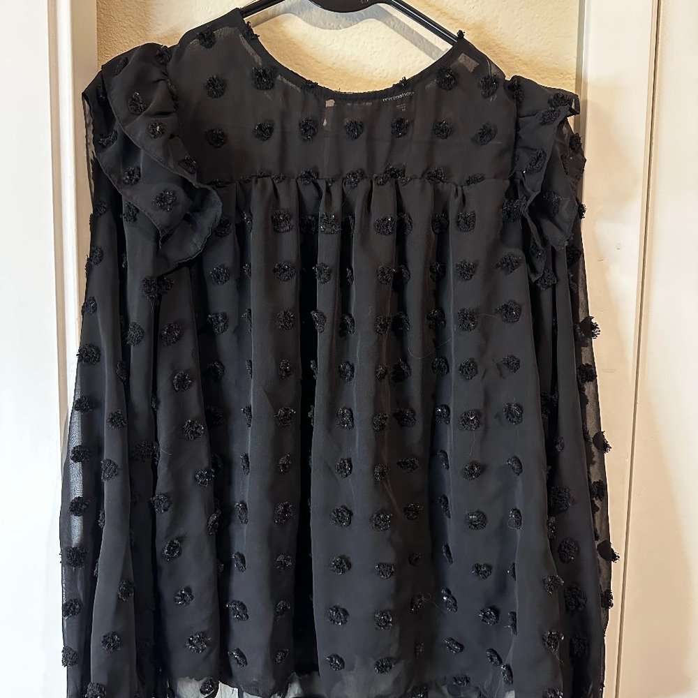 Adorable Dress Shirt!!
